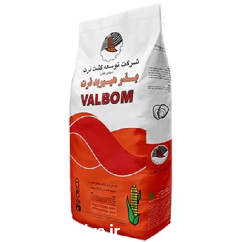 قیمت خرید عرضه بذر ذرت والبوم در اهواز در گروه خرید و فروش بذر ذرت در یکمیوه -عکس1
