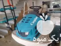 فروش دستگاه نشا کاسپین در گروه خرید و فروش دستگاه نشا در یکمیوه -عکس1