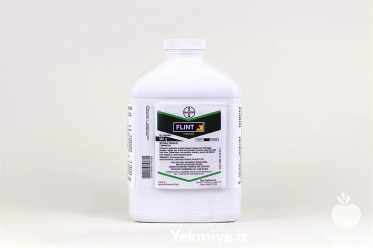 فروش سم قارچ کش Flint در تهران در گروه خرید و فروش انواع سم در یکمیوه -عکس1