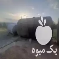 فروش تعدادی تانکر در گروه خرید و فروش تانکر کشاورزی در یکمیوه