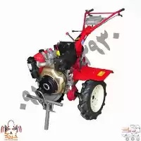 خرید تیلر کلتیواتور اسب کاما کاما در اصفهان در گروه خرید و فروش کولتیواتور در یکمیوه