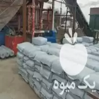 خرید دستگاه بسته بندی ذرت علوفه در گروه خرید و فروش تجهیزات بسته بندی در یکمیوه