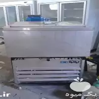 خرید دستگاه شیر سردکن دامداری صنعتی در گروه تجهیزات دامداری در یکمیوه