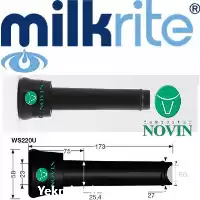 فروش لاینر شیردوش ثابت و سیار در تهران در گروه تجهیزات دامداری در یکمیوه