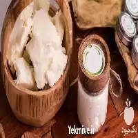 شی باتر اصل با قیمت عالی در گروه خرید و فروش انواع روغن در یکمیوه