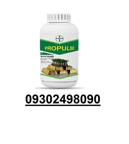 قیمت خرید سم قارچ کش Propulse در تهران در گروه خرید و فروش انواع سم در یکمیوه -عکس1