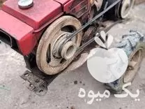 فروش تیلر 45 میتسوبیشی در کومله در گروه خرید و فروش انواع تیلر در یکمیوه -عکس1