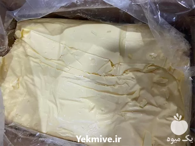 فروش کره حیوانی در گروه انواع فرآورده های لبنی و حیوانی در یکمیوه -عکس1