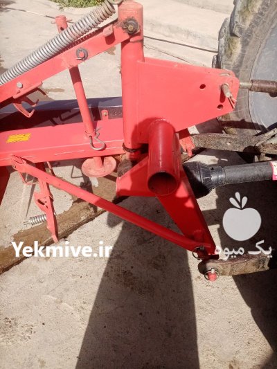 موور برچینکار در بوکان در گروه خرید و فروش دروگر در یکمیوه -عکس1