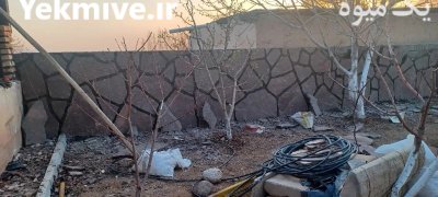 فروش سنگ لاشه ورقه ای شریفی در آبسرد در گروه سازنده در یکمیوه -عکس1
