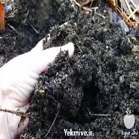 خاک ترکیبی برای روف گاردن در تهران در گروه انواع محصولات خاک و تغذیه در یکمیوه