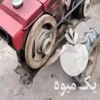 فروش تیلر 45 میتسوبیشی در کومله در گروه خرید و فروش انواع تیلر در یکمیوه