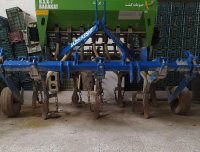 دستگاه کاشت نخود و حبوبات در ارومیه در گروه خرید و فروش دستگاه کاشت کشاورزی در یکمیوه