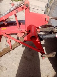 موور برچینکار در بوکان در گروه خرید و فروش دروگر در یکمیوه