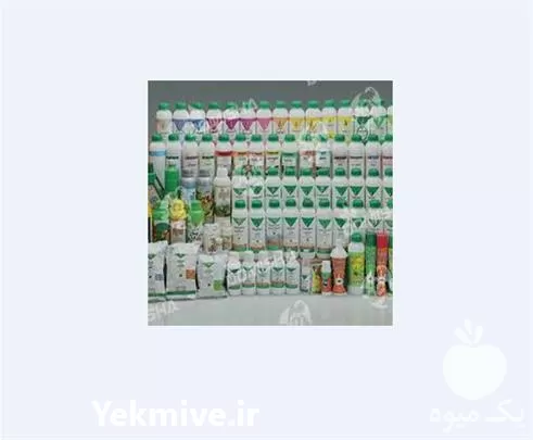 فروش انواع سم کنه کش در ارومیه در گروه خرید و فروش انواع سم در یکمیوه -عکس1