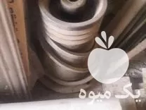 فروش شافت و غلاف در گروه خرید و فروش تجهیزات چاه کشاورزی در یکمیوه -عکس1