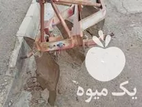 قیمت خرید گاو اهن سه خیش در تویسرکان در گروه خرید و فروش گاوآهن در یکمیوه -عکس1