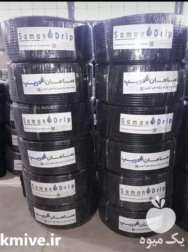 خرید ارسال نوار تیپ آبیاری در گروه خرید و فروش نوار تیپ در یکمیوه -عکس1