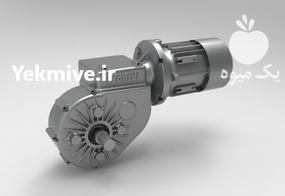 الکتروگیرب کس گلخانه ای هوشمند پگاسوس در گروه خرید و فروش تجهیزات گلخانه در یکمیوه -عکس1