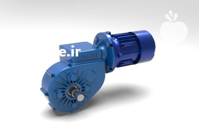 الکتروگیرب کس گلخانه ای هوشمند پگاسوس در گروه خرید و فروش تجهیزات گلخانه در یکمیوه -عکس2