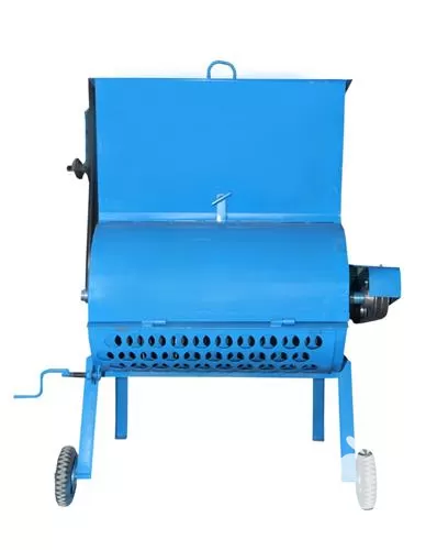 فروش دستگاه خرمن کوب در اصفهان در گروه خرید و فروش خرمن کوب در یکمیوه -عکس1