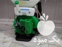 قیمت خرید موتور سمپاش در گرگان در گروه خرید و فروش موتور کشاورزی در یکمیوه -عکس1