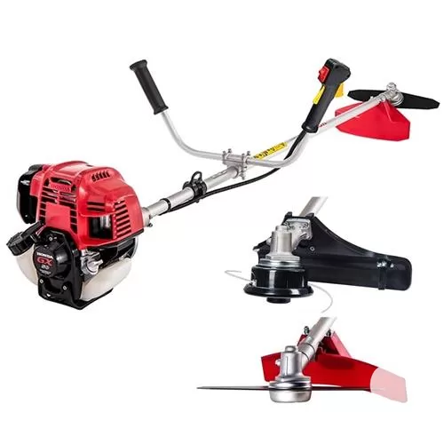 علف تراش موتوری در تهران در گروه علف تراش و علف زن در یکمیوه -عکس1