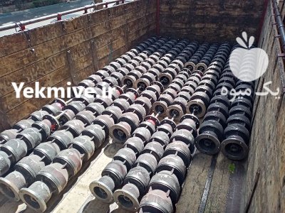 تولید پمپ های توربینی عمیق چاه در اصفهان در گروه خرید و فروش تجهیزات چاه کشاورزی در یکمیوه -عکس2