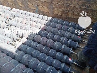 تولید پمپ های توربینی عمیق چاه در اصفهان در گروه خرید و فروش تجهیزات چاه کشاورزی در یکمیوه -عکس3