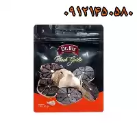 قیمت خرید سیر سیاه در گروه خرید و فروش سیر در یکمیوه