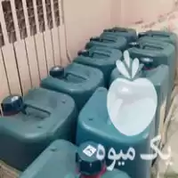 کود مایع نانو آهن شرکت یسنا در تهران در گروه خرید و فروش کود مایع در یکمیوه