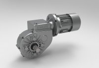 الکتروگیرب کس گلخانه ای هوشمند پگاسوس در گروه خرید و فروش تجهیزات گلخانه در یکمیوه