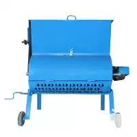 فروش دستگاه خرمن کوب در اصفهان در گروه خرید و فروش خرمن کوب در یکمیوه