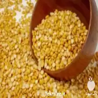 قیمت خرید حبوبات با بهترین قیمت در مشهد در گروه خرید و فروش نخود در یکمیوه