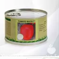 قیمت خرید بذر گوجه فرنگی متین در ارومیه در گروه خرید و فروش بذر گوجه در یکمیوه