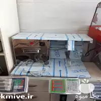 قیمت فروش دستگاه برش مرغ در رشت در گروه خرید و فروش خردکن در یکمیوه
