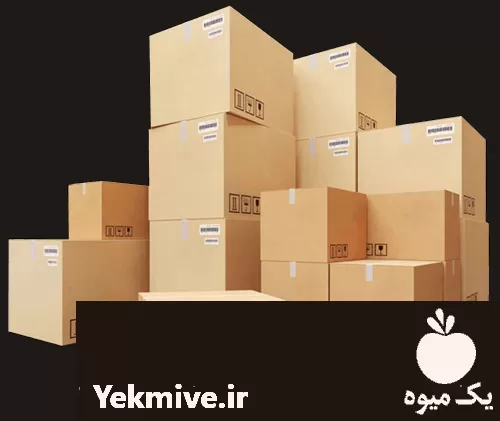 قیمت خرید چاپ جعبه لمینت نماپک در اصفهان در گروه خرید و فروش انواع بسته بندی کارتن در یکمیوه -عکس1