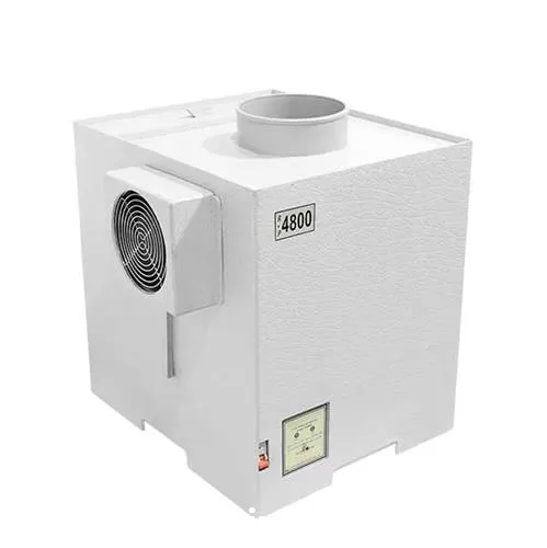 فروش مه ساز التراسونیک 4800 در ارومیه در گروه خرید و فروش رطوبت ساز در یکمیوه -عکس1