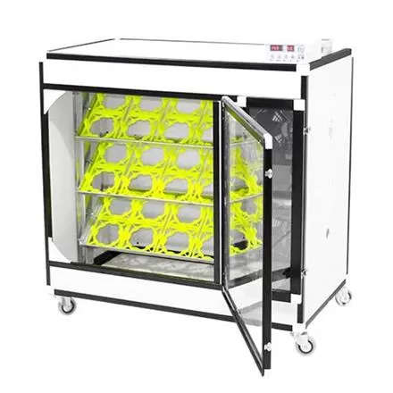 خرید دستگاه جوجه کشی شترمرغ تایی در ارومیه در گروه تجهیزات مرغداری در یکمیوه -عکس1