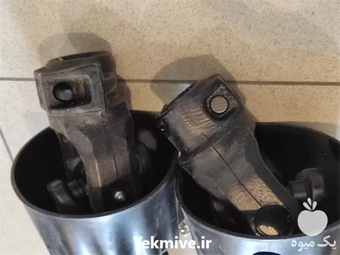 قیمت خرید گاردان موور یونجه چین در تهران در گروه خرید و فروش دروگر در یکمیوه -عکس1