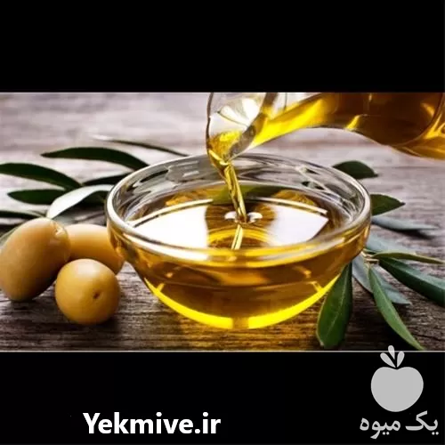 روغن زیتون با کیفیت عالی در قم در گروه خرید و فروش انواع روغن در یکمیوه -عکس1