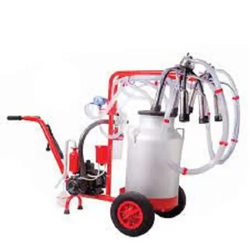 قیمت خرید دستگاه شیر دوش در گروه تجهیزات دامداری در یکمیوه -عکس1