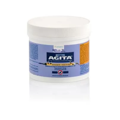 فروش موثرترین سم مگس کش در کرمان  در گروه خرید و فروش انواع سم در یکمیوه -عکس1