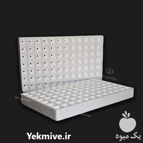 فروش سینی نشاء یونولیتی در گروه خرید و فروش نشا در یکمیوه -عکس1