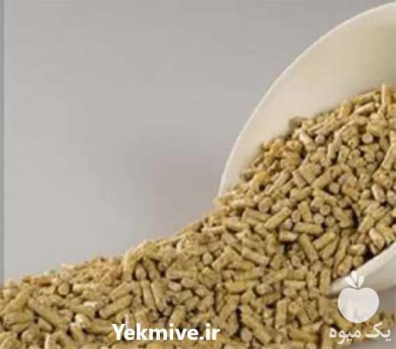 دان مرغ تخم گذار بومی صنعتی در گروه خوراک دام و طیور در یکمیوه -عکس1