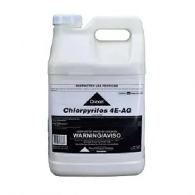 فروش سم کلرپیریفوس در گروه خرید و فروش انواع سم در یکمیوه -عکس1