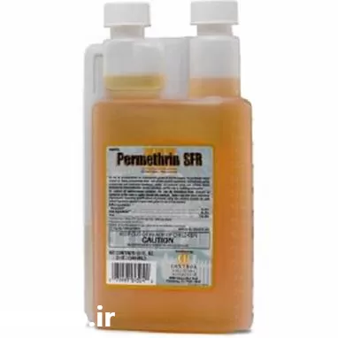 قیمت خرید سم پرمترین در گروه خرید و فروش انواع سم در یکمیوه -عکس1