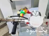قیمت خرید اکسترودر دستگاه جوش ژئوممبران در گروه خرید و فروش ژئوممبران و ژئوتکستایل در یکمیوه -عکس1
