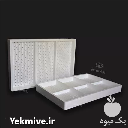 تولید و فروش سینی نشا یونولیتی در تهران در گروه خرید و فروش نشا در یکمیوه -عکس1