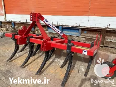 فروش چیزل 7 و 9 خیش در تبریز در گروه خرید و فروش چیزل در یکمیوه -عکس1